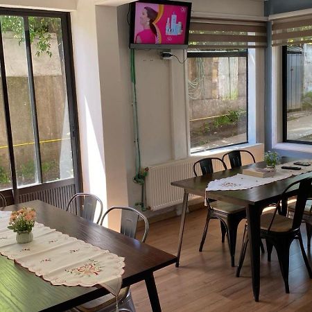 Hostal Sur Y Magia Coyhaique Zewnętrze zdjęcie