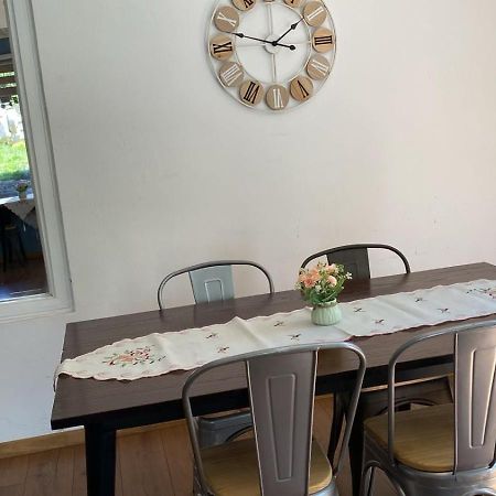 Hostal Sur Y Magia Coyhaique Zewnętrze zdjęcie