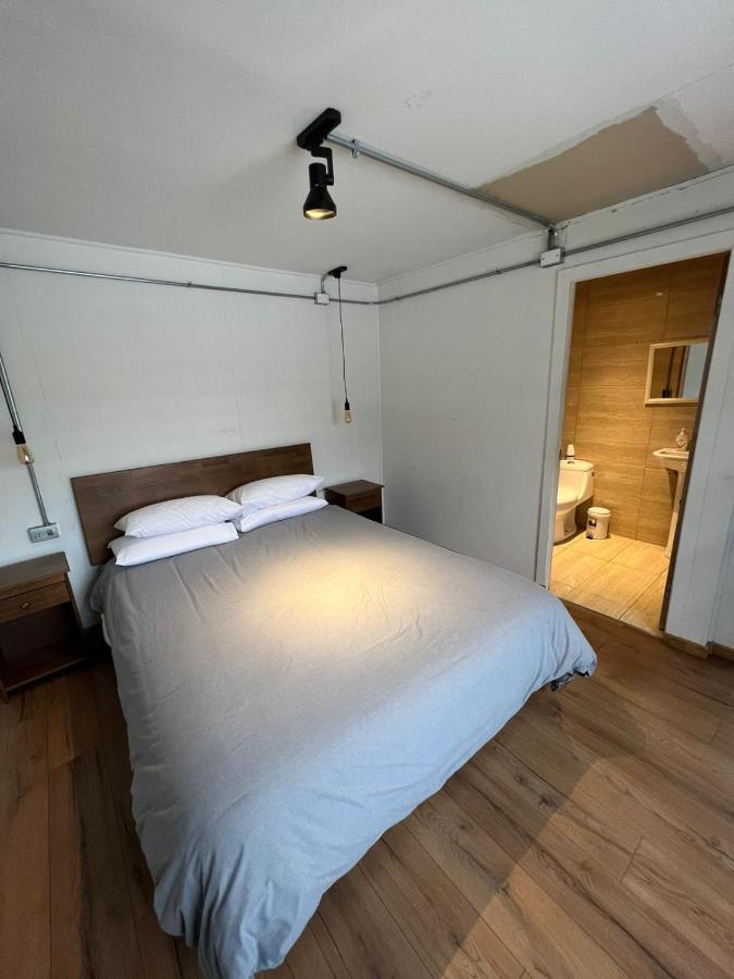 Hostal Sur Y Magia Coyhaique Zewnętrze zdjęcie