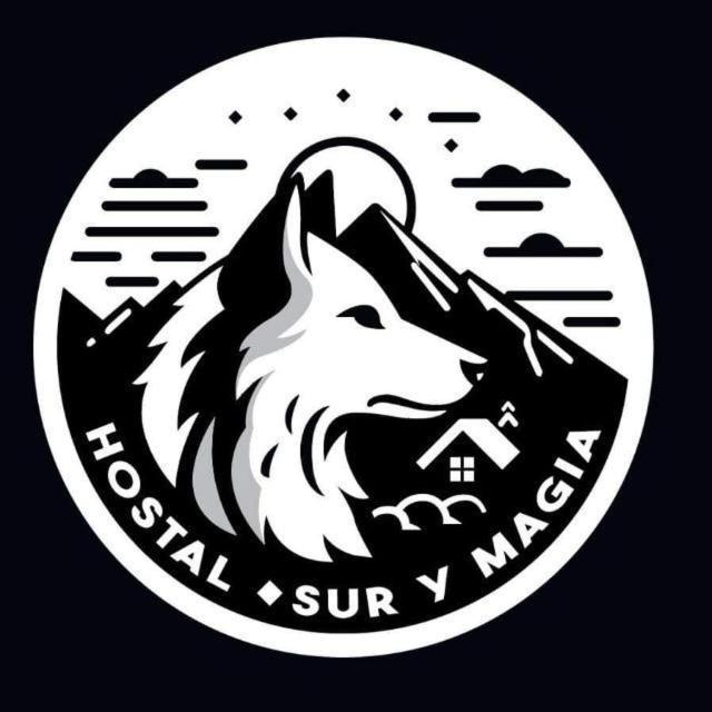 Hostal Sur Y Magia Coyhaique Zewnętrze zdjęcie