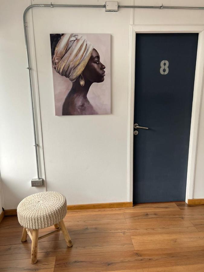 Hostal Sur Y Magia Coyhaique Zewnętrze zdjęcie