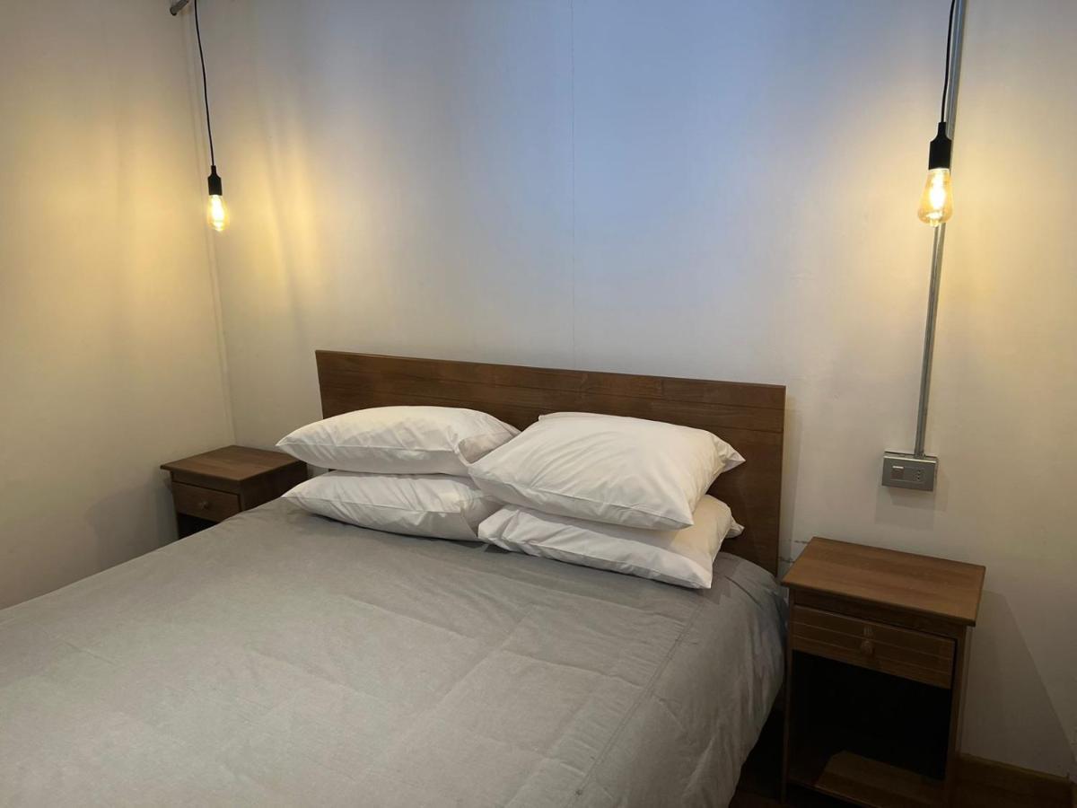 Hostal Sur Y Magia Coyhaique Zewnętrze zdjęcie