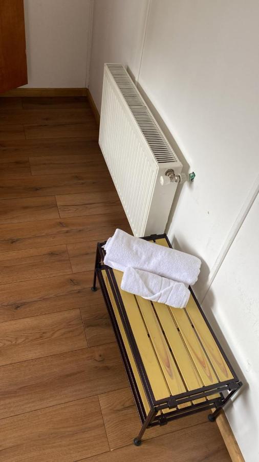 Hostal Sur Y Magia Coyhaique Zewnętrze zdjęcie
