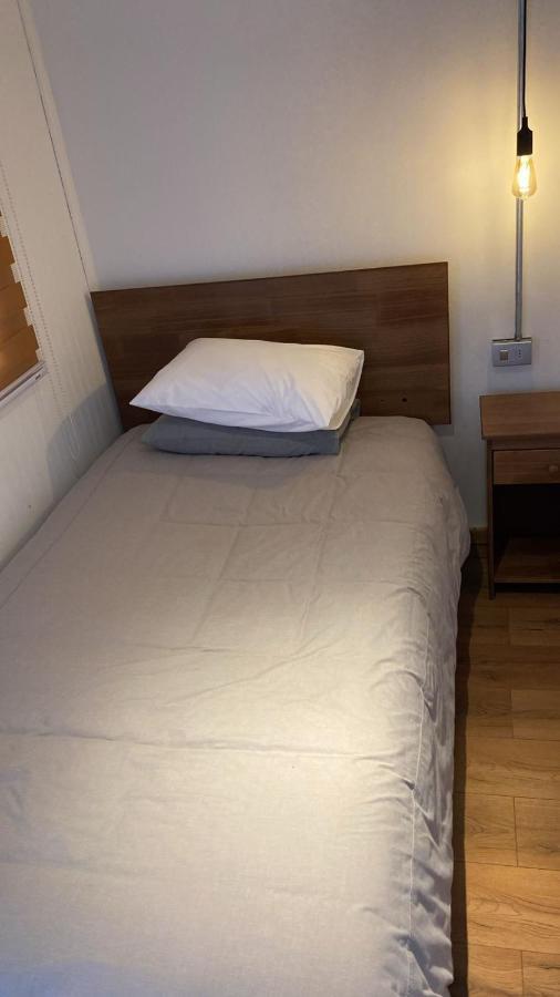 Hostal Sur Y Magia Coyhaique Zewnętrze zdjęcie