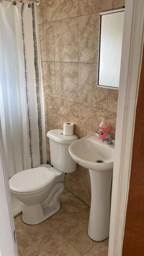 Hostal Sur Y Magia Coyhaique Zewnętrze zdjęcie