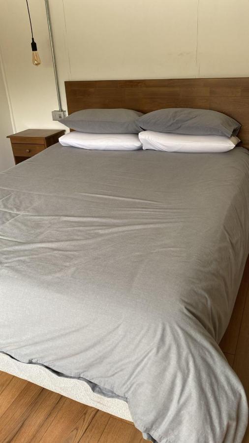 Hostal Sur Y Magia Coyhaique Zewnętrze zdjęcie