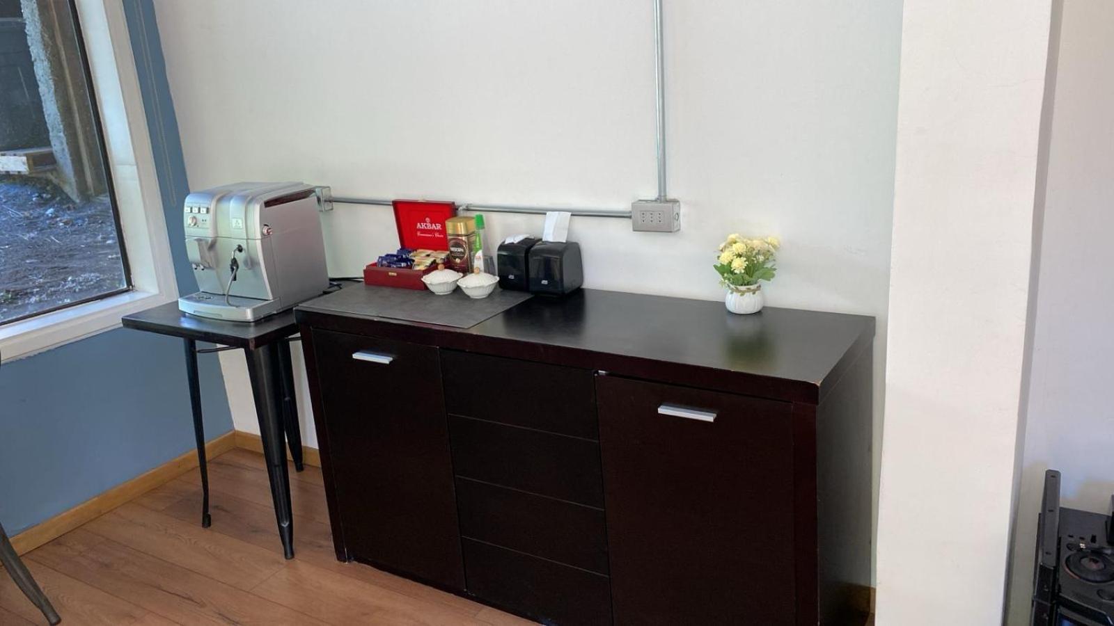 Hostal Sur Y Magia Coyhaique Zewnętrze zdjęcie